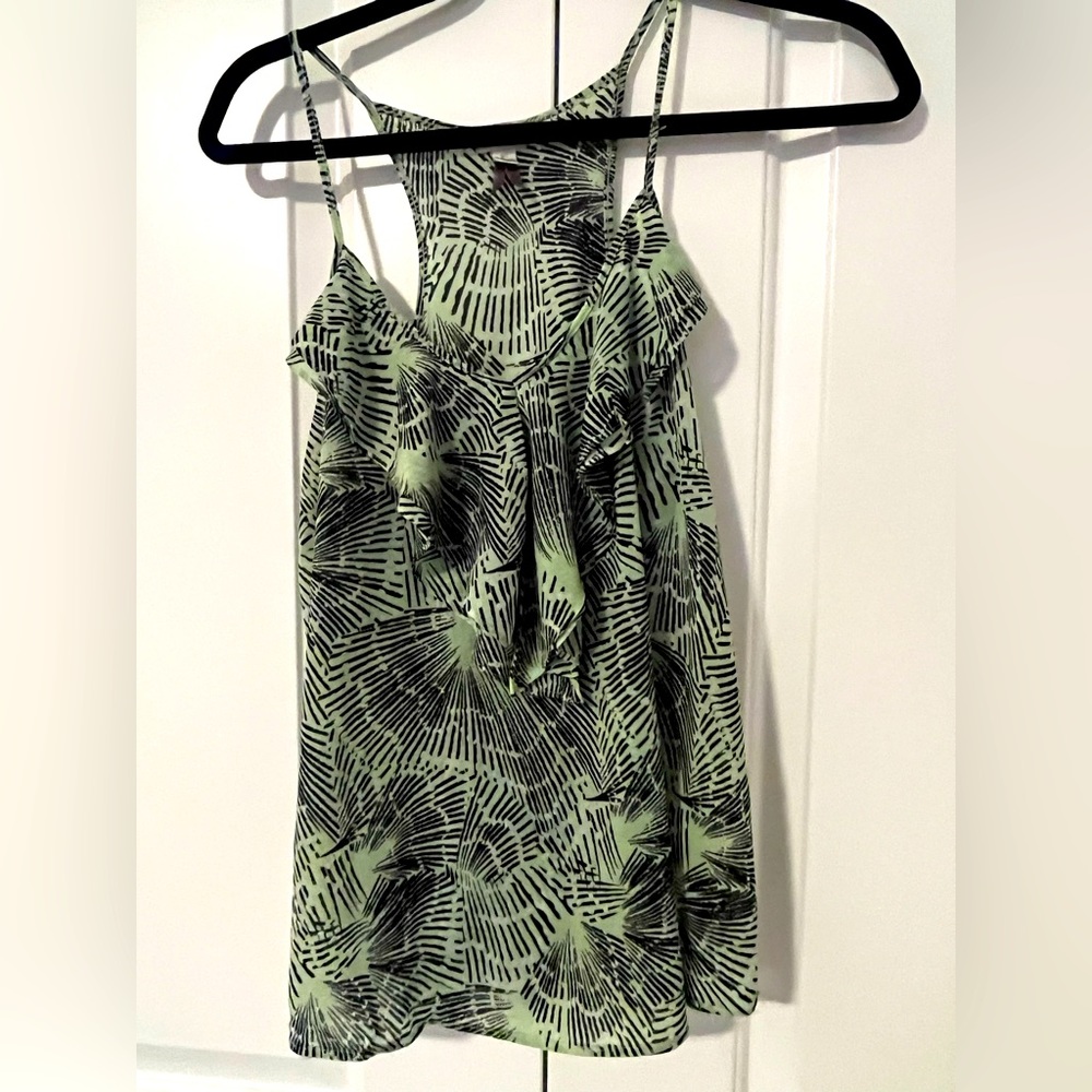 Large dynamite tank top